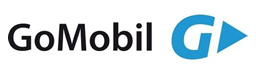 GoMobil logo