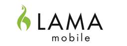 Lama mobile